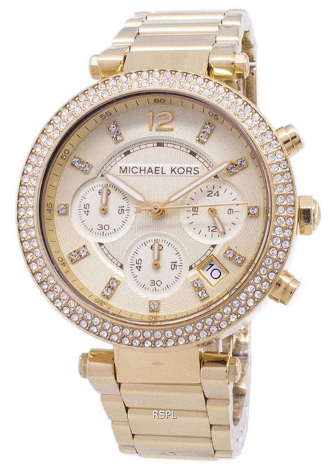 echtheidscertificaat michael kors horloge|Michael Kors women's watches.